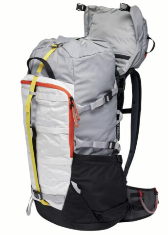 Mountain Hardwear Direttssima 55