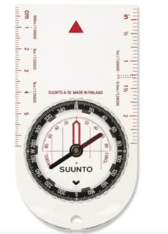 Suunto A10 Compass