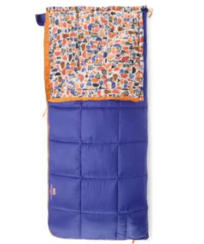 REI Kindercamp 40 Sleeping bag