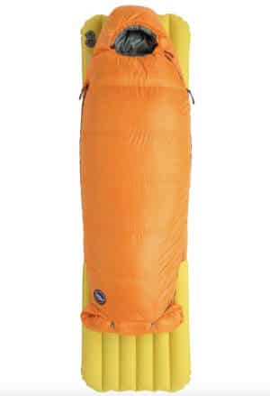 Big Agnes Torchlight EXP