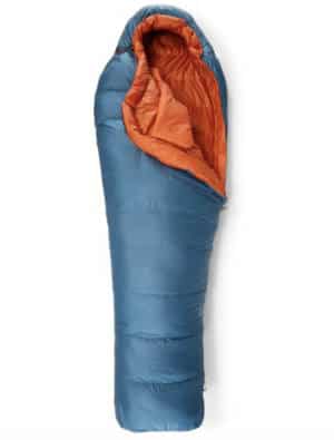 REI Radiant 20 Kids Sleeping Bag