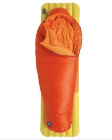 Wolverine 20 Sleeping Bag kids