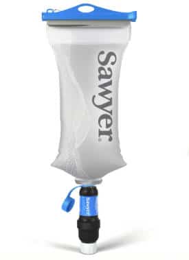 Sawyer CNOC 2L 300