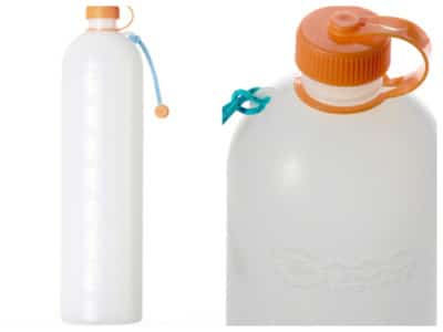 thrubottle