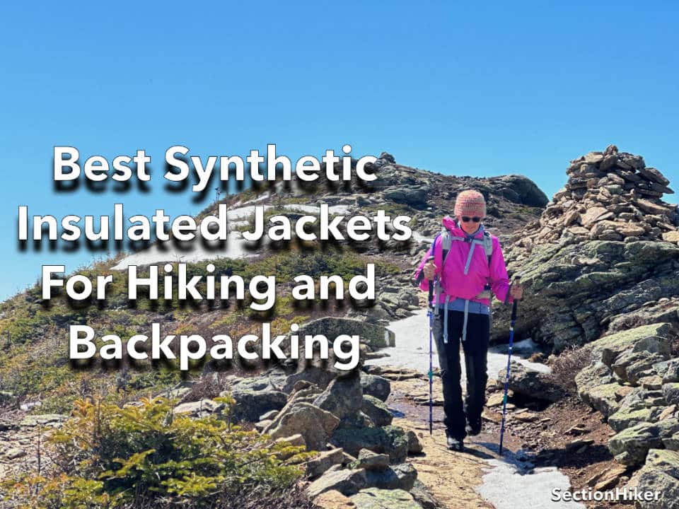 Best Synthetic Jackets