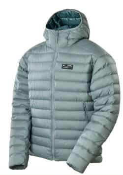 Katabtic Tarn Jacket