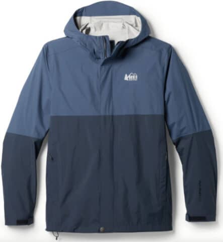 REI RainierJacket