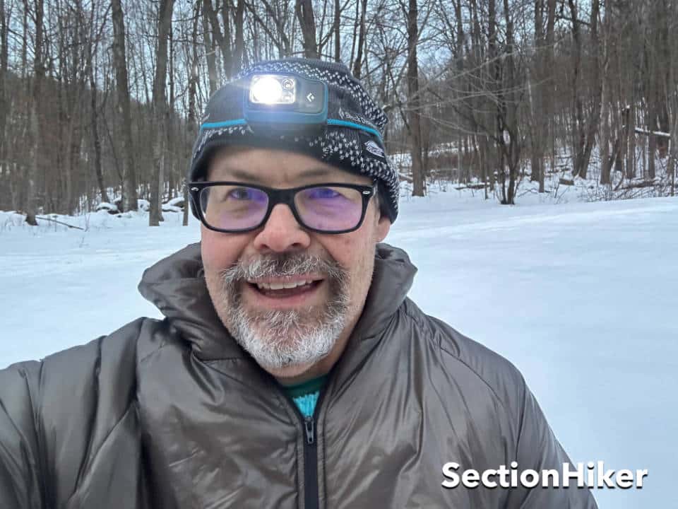 Black Diamond Spot Headlamp Review