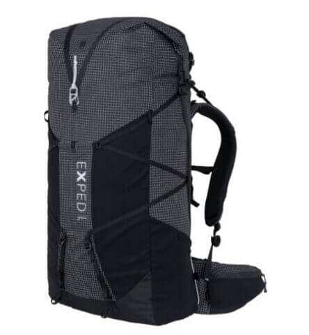 EXPED LIGHTNING 60 2026