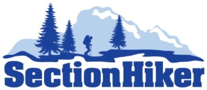 SectionHiker.com