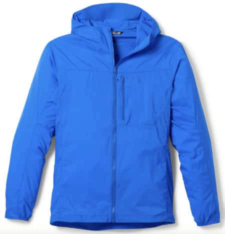 Squamish Hoody
