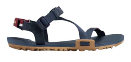Xero Z-trail sandals