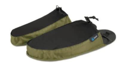 Zpacks UL Camp shoes