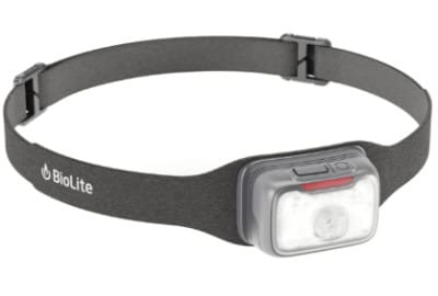 Biolite 400