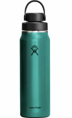 Chug cap