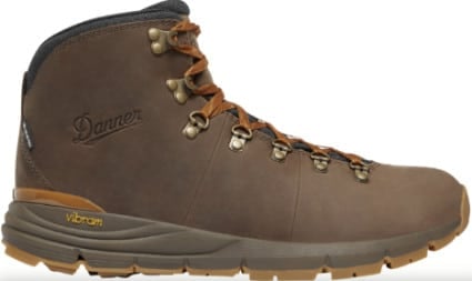 Danner 600