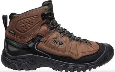 Keen Targhee IV
