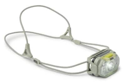 Petzl Swift LT headlamp