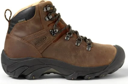Keen Pyrenees boots