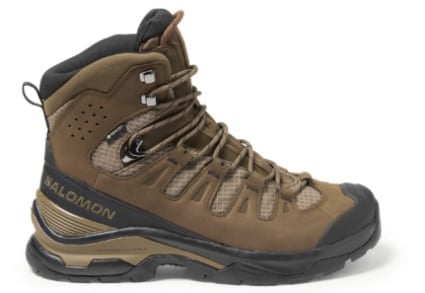 Salomon Quest 5