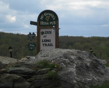 Appalachian Trail Vermont, Inn at Long Trail