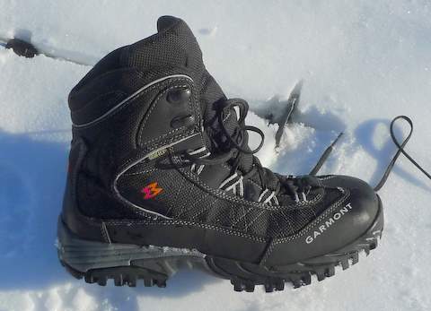 Garmont Momentum GTX Snow Hiking Boot